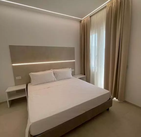 Majatalo Room Corso 219