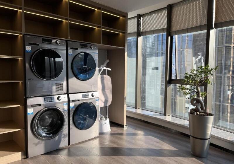 Greentree Eastern Hotel Yiwu International Trade City