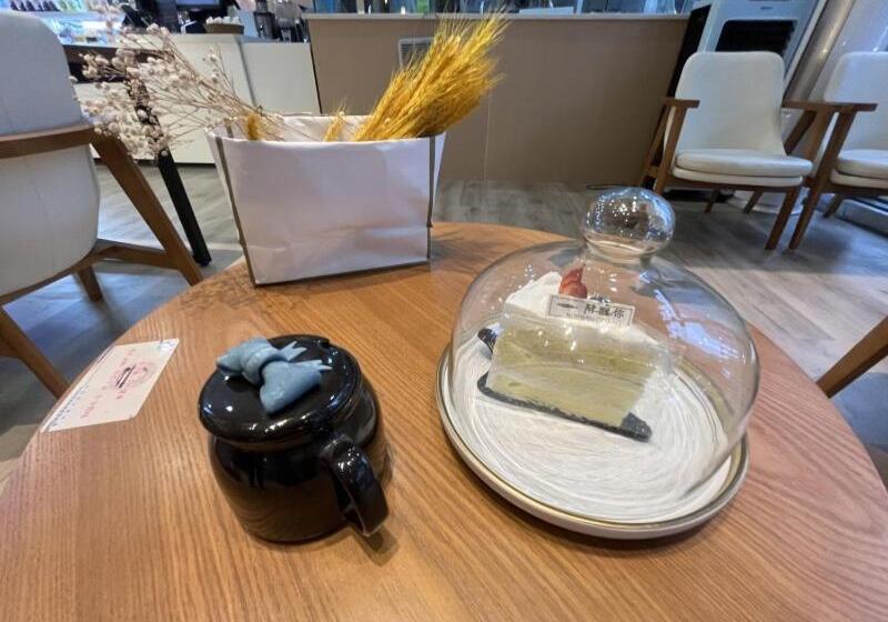 Greentree Eastern Hotel Yiwu International Trade City