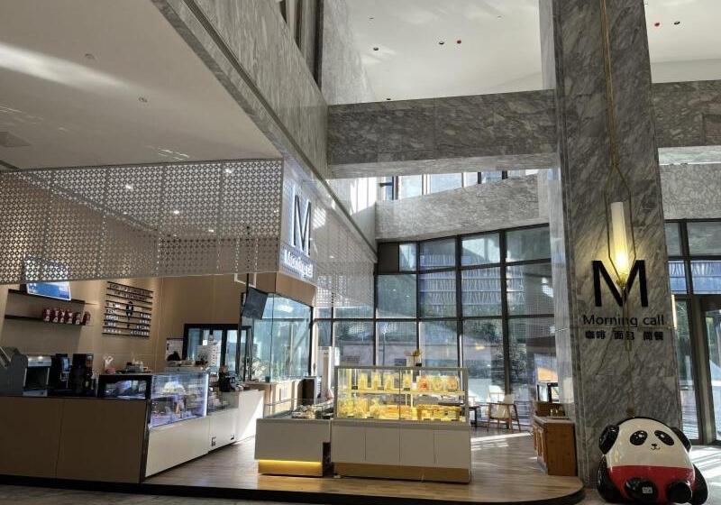 Greentree Eastern Hotel Yiwu International Trade City