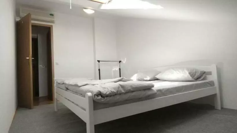 Hostel Center Luxury
