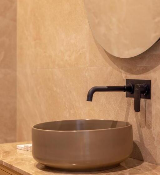 هتل Beyond A Luxury Boutique