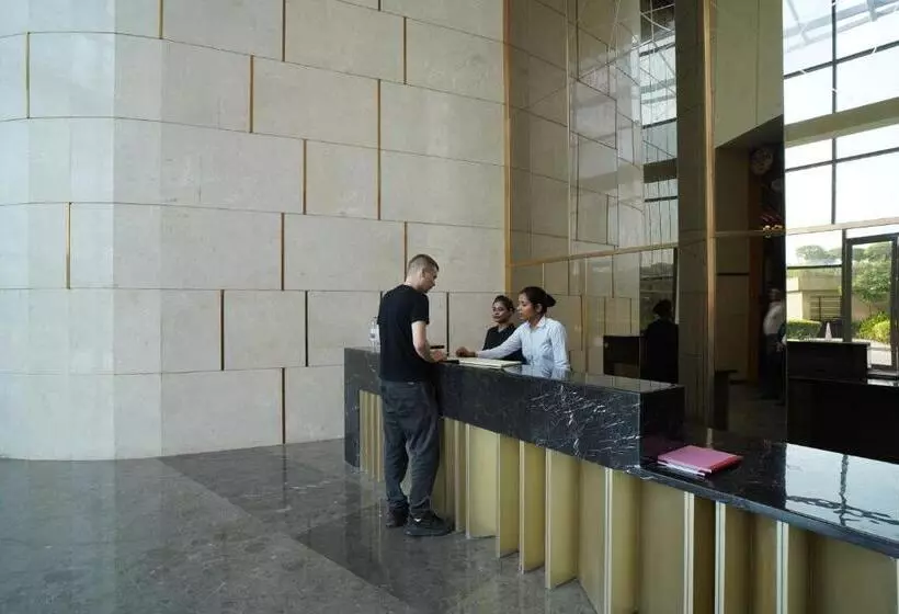 Hotelli Livbox At Supernova