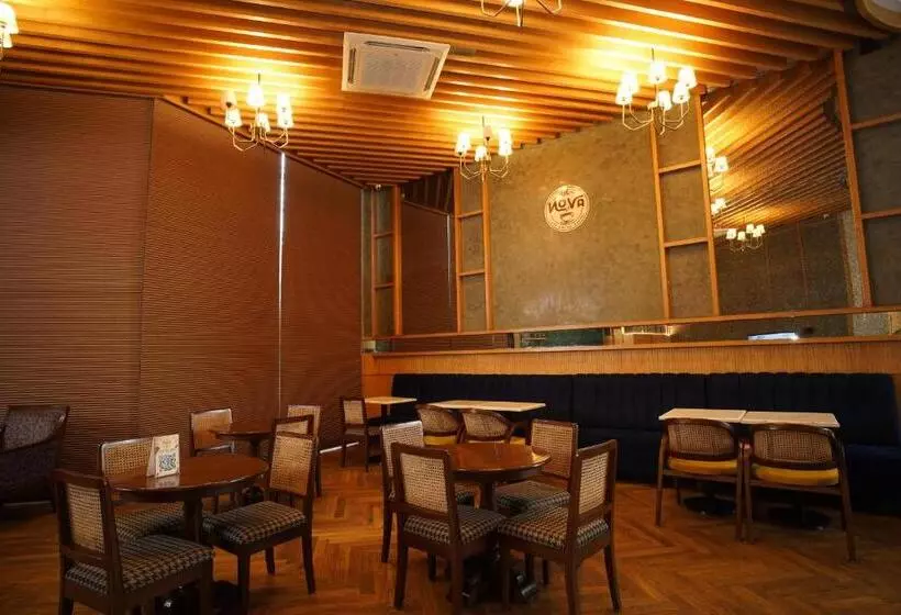 Hotelli Livbox At Supernova