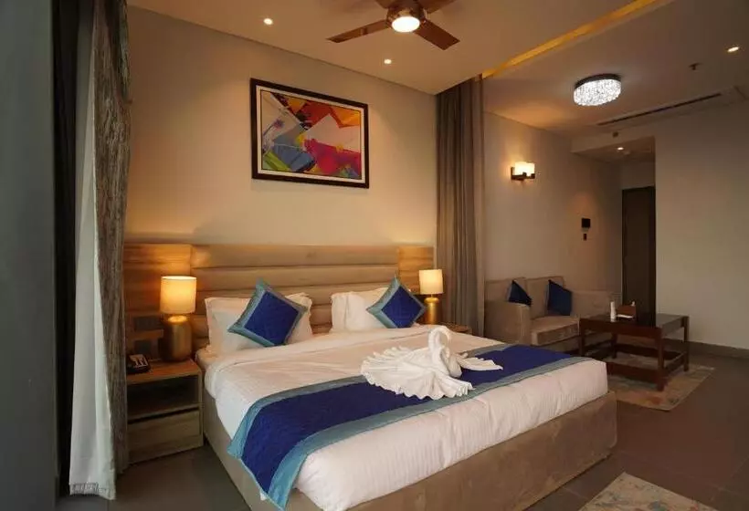 Hotelli Livbox At Supernova