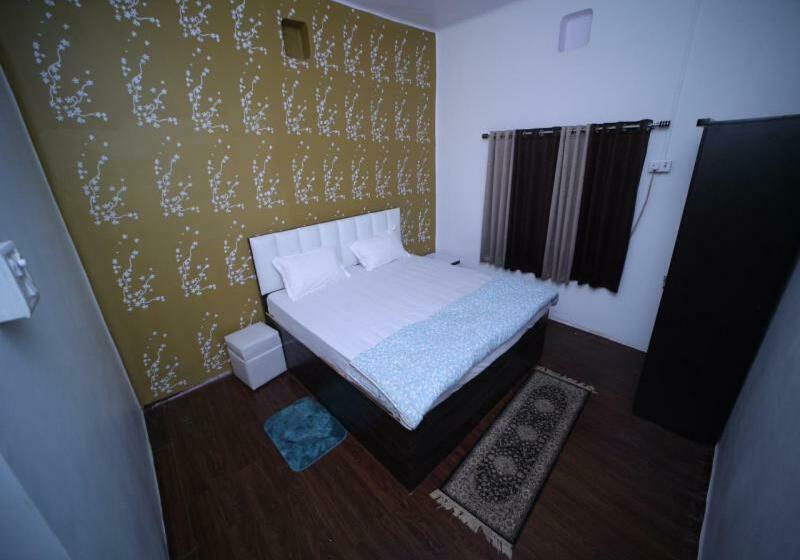 Hotel Magpie Paying Guest House