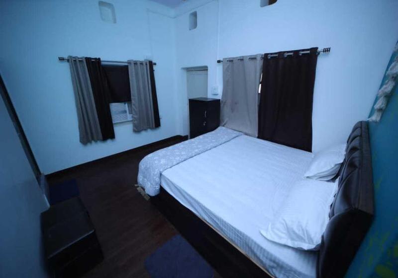 Hotel Magpie Paying Guest House