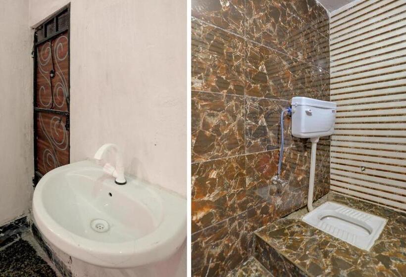 בית מלון כפרי Oyo Sweet Dreams