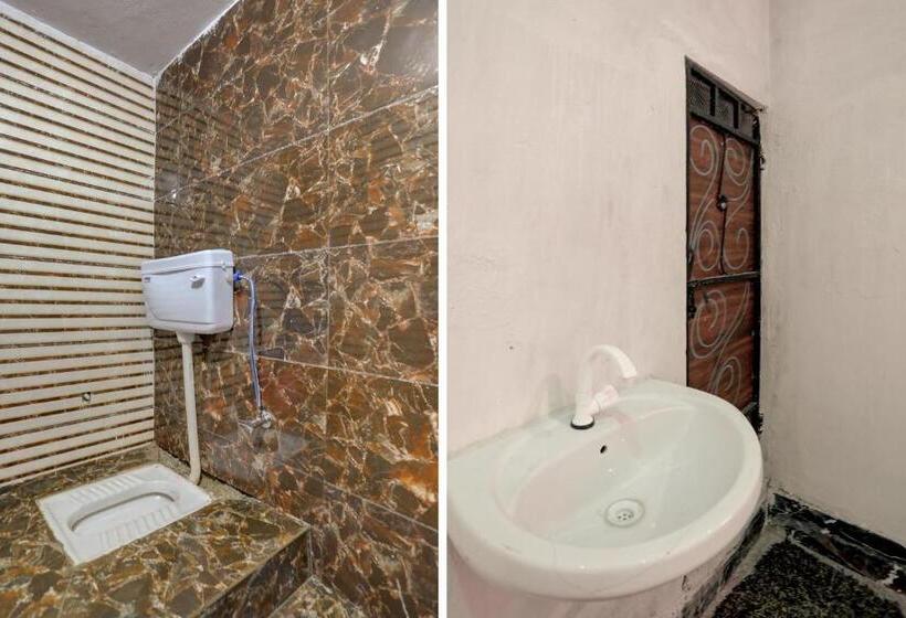 בית מלון כפרי Oyo Sweet Dreams