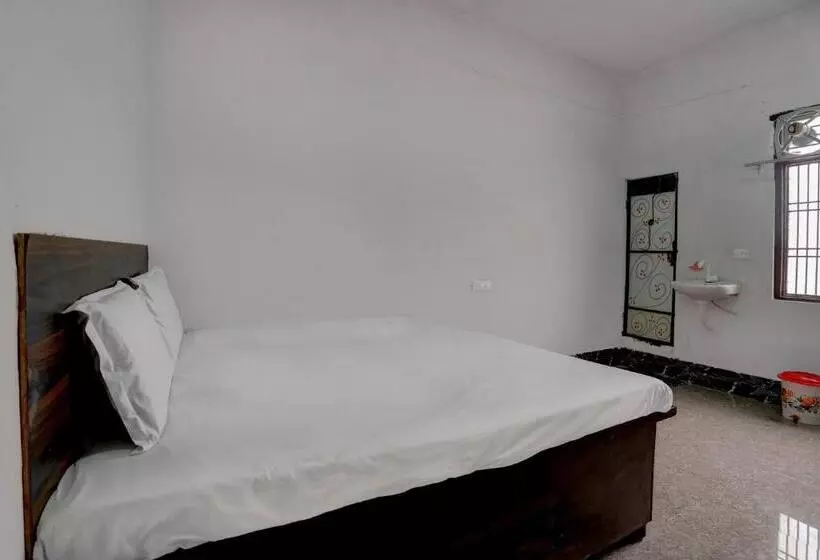 Hotelli Oyo Sweet Dreams