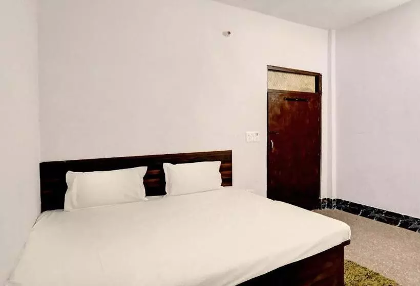 Hotelli Oyo Sweet Dreams