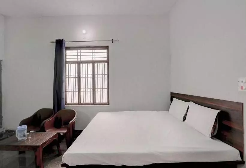 Hotelli Oyo Sweet Dreams