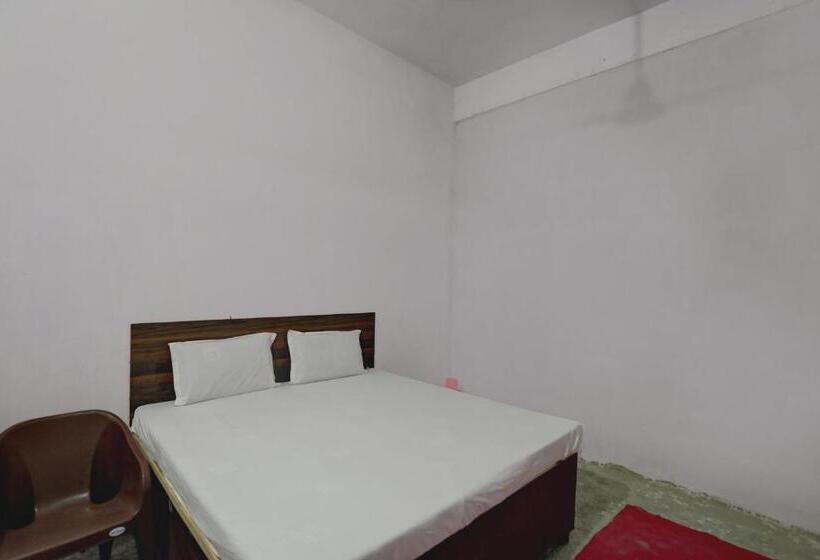 בית מלון כפרי Oyo Sweet Dreams