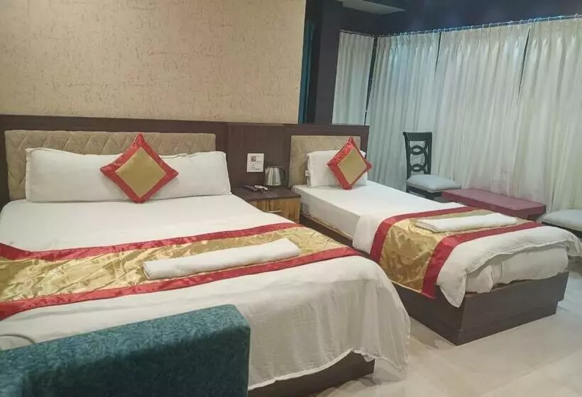 Hotelli The Brahmaputra