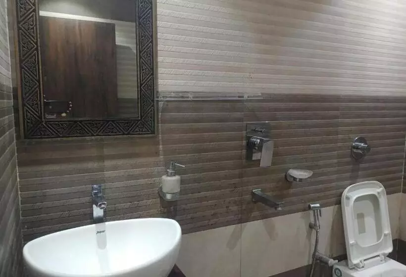 Hotelli The Brahmaputra