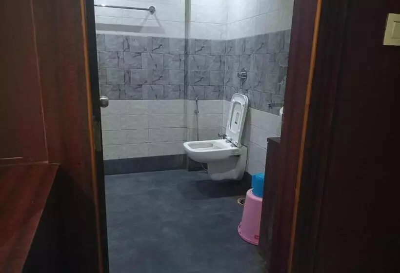 Hotelli The Brahmaputra