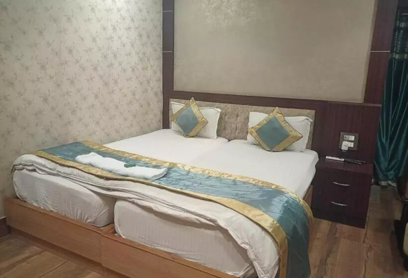 Hotelli The Brahmaputra