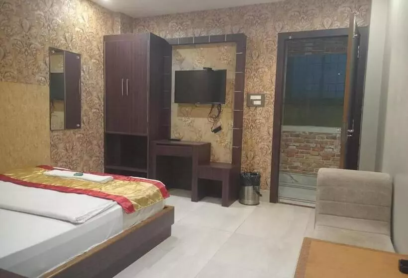 Hotelli The Brahmaputra