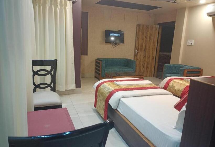 فندق The Brahmaputra