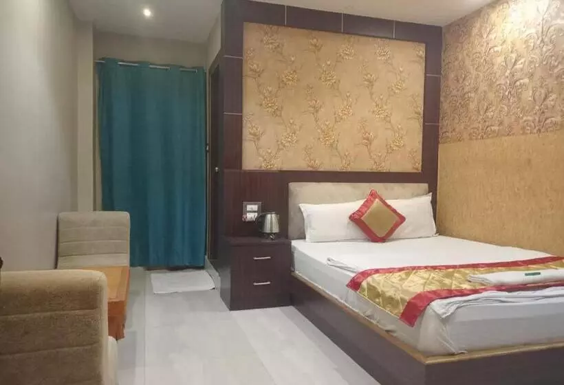 Hotelli The Brahmaputra