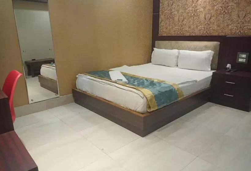 Hotelli The Brahmaputra