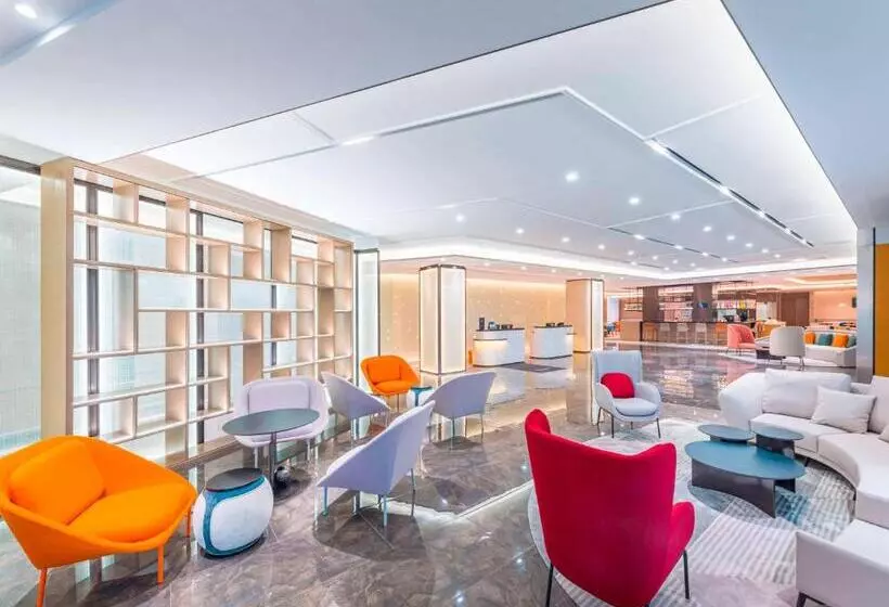 Novotel Nantong Development Zone