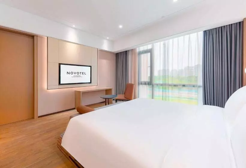 Novotel Nantong Development Zone