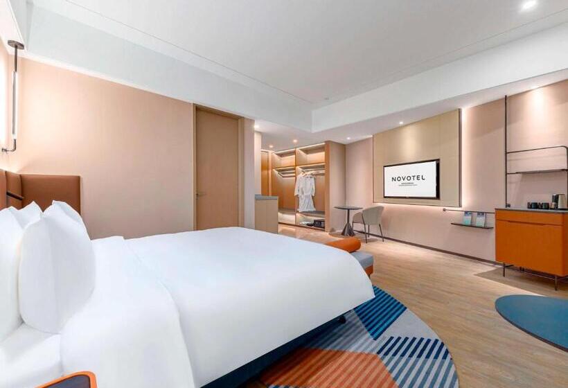 Novotel Nantong Development Zone