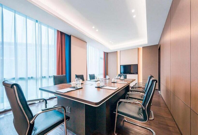 Novotel Nantong Development Zone