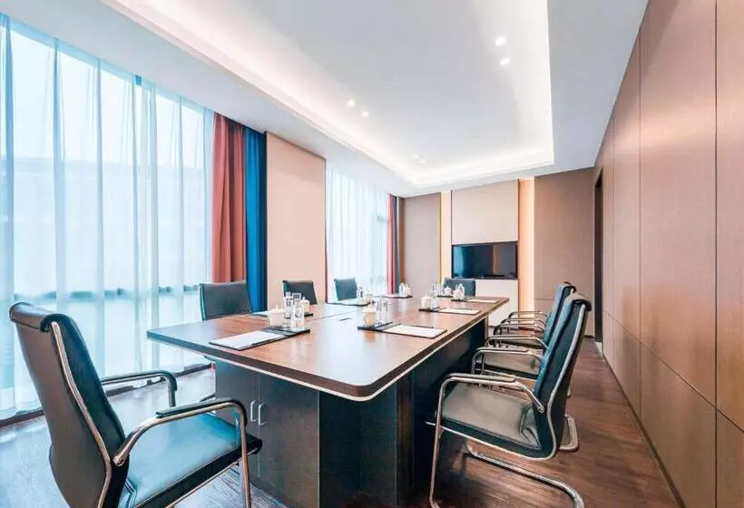 Novotel Nantong Development Zone