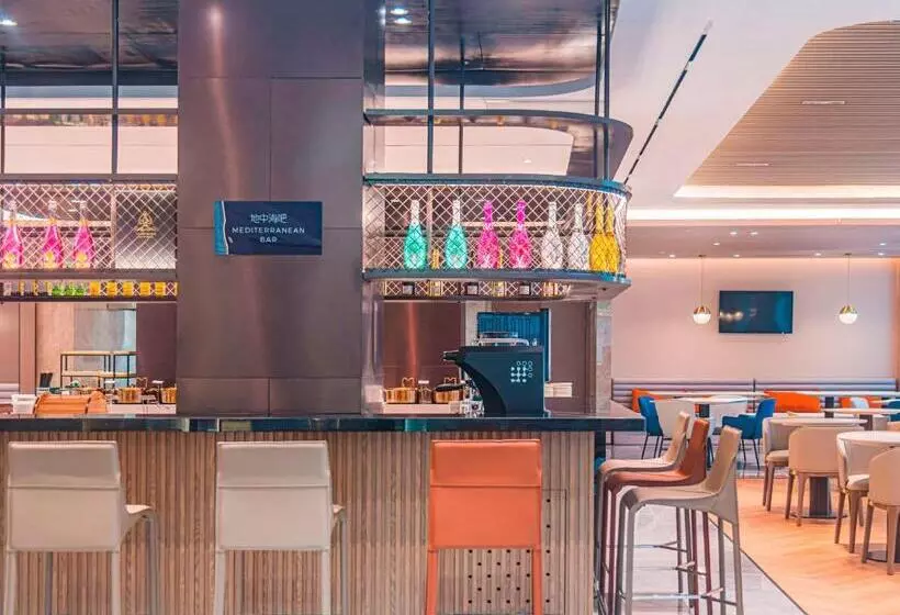 Novotel Nantong Development Zone