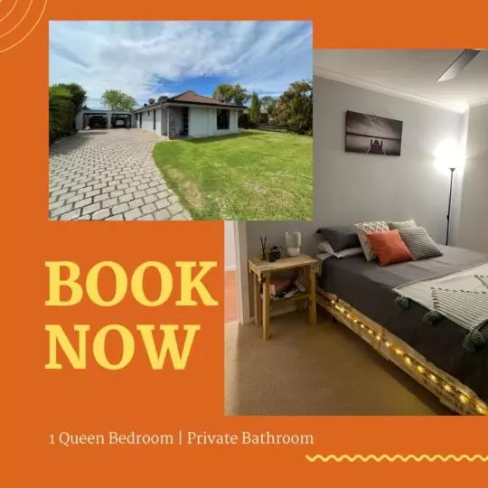 Majatalo Kima Quarters