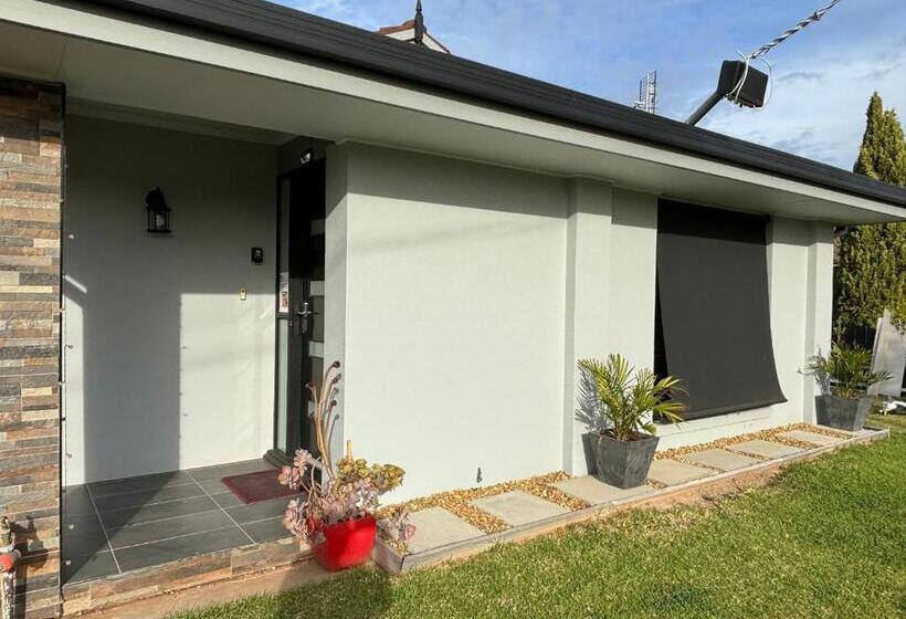 بنسيون Kima Quarters