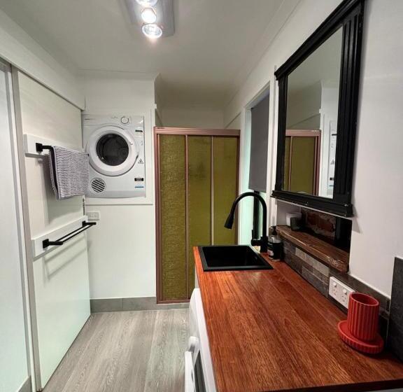 بنسيون Kima Quarters