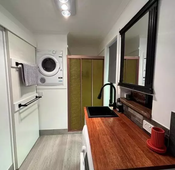 Majatalo Kima Quarters