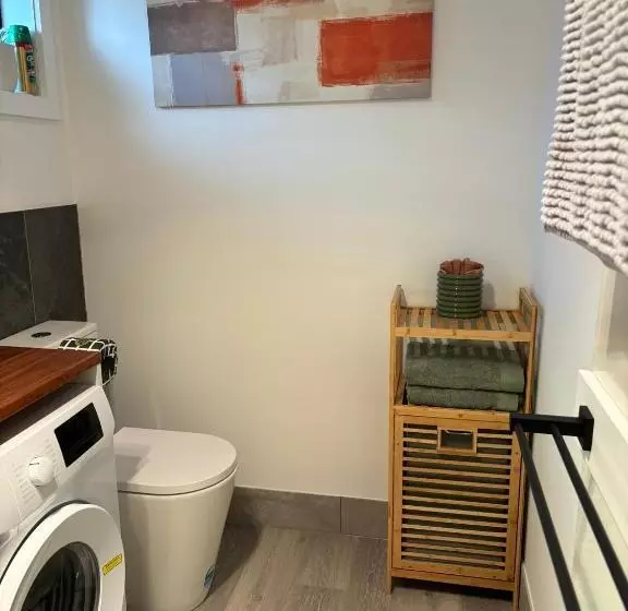 Majatalo Kima Quarters