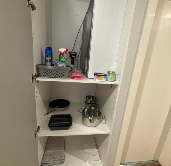 بنسيون Kima Quarters