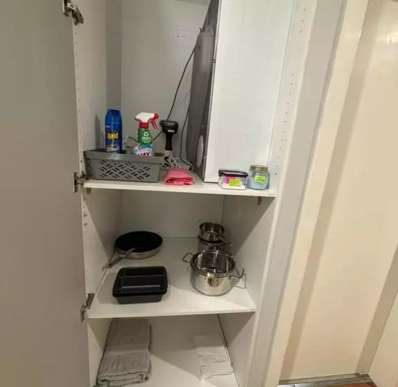 Majatalo Kima Quarters