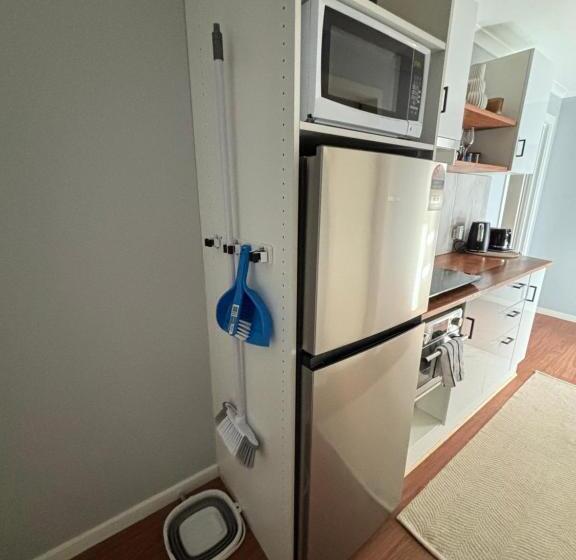 بنسيون Kima Quarters