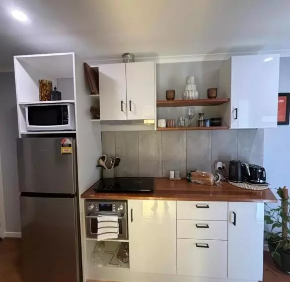 Majatalo Kima Quarters