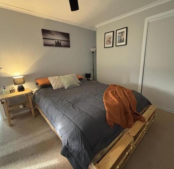 بنسيون Kima Quarters