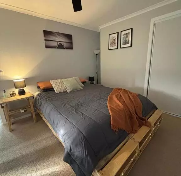 Majatalo Kima Quarters