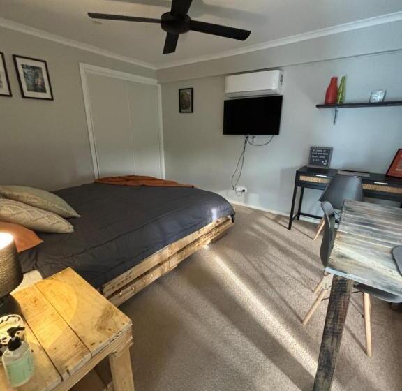 بنسيون Kima Quarters