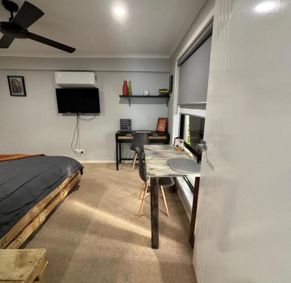 بنسيون Kima Quarters