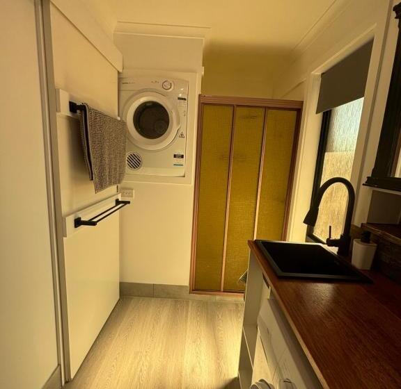 بنسيون Kima Quarters