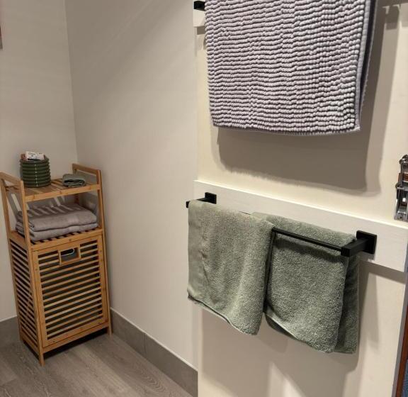 بنسيون Kima Quarters