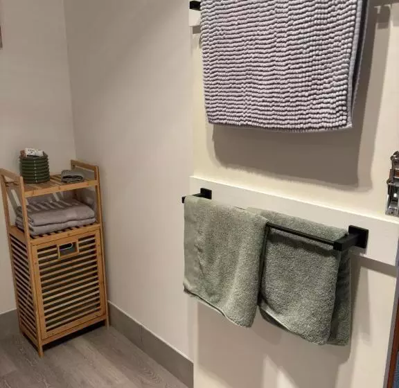 Majatalo Kima Quarters