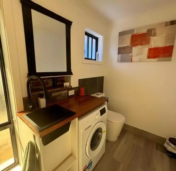 Majatalo Kima Quarters