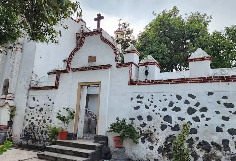 ペンション La Palma Coliving