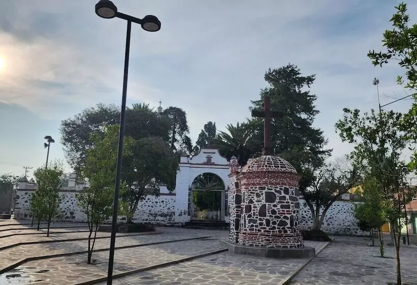 ペンション La Palma Coliving